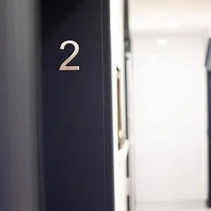 Frühstückspension Center Luxury 1, Split